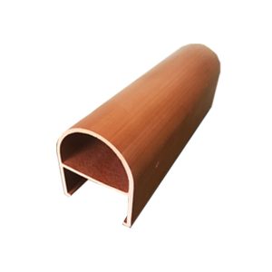 Trần gỗ nan CLI-75BX50 - Sàn Gỗ Nhựa Hoàn Mỹ - Công Ty CP Sản Xuất Và Xây Dựng Hoàn Mỹ